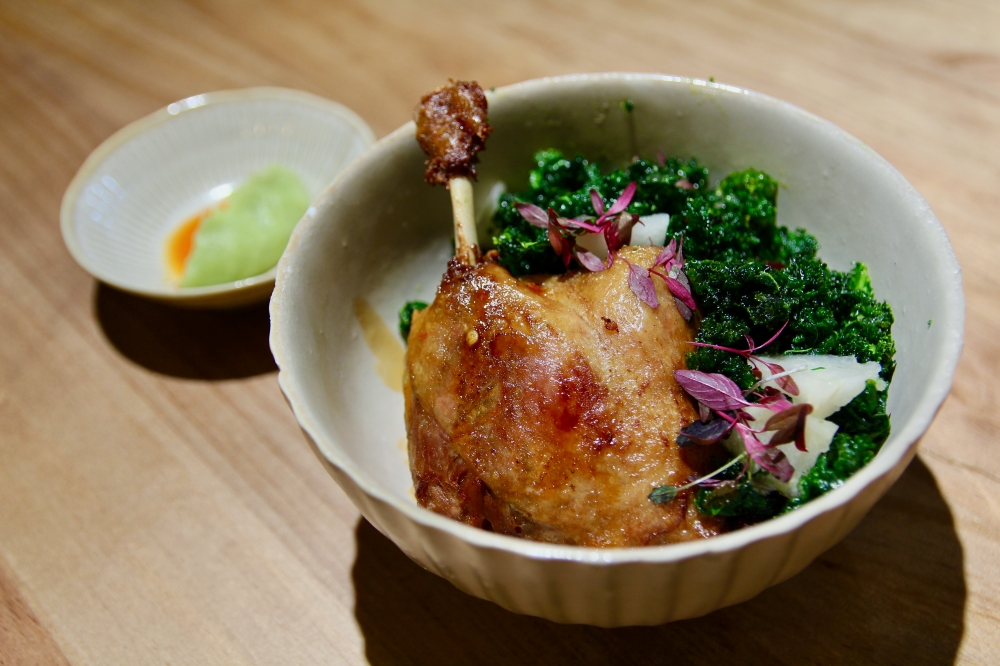 台中新店【尤牧】米食文化｜四季小菜｜現代小吃｜平價好吃推薦