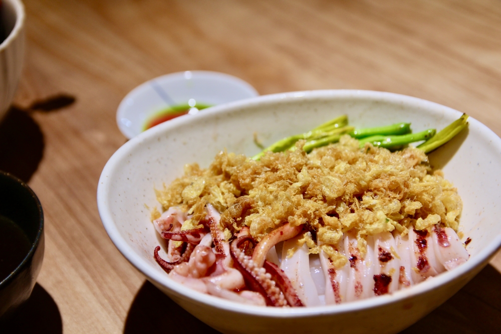 台中新店【尤牧】米食文化｜四季小菜｜現代小吃｜平價好吃推薦