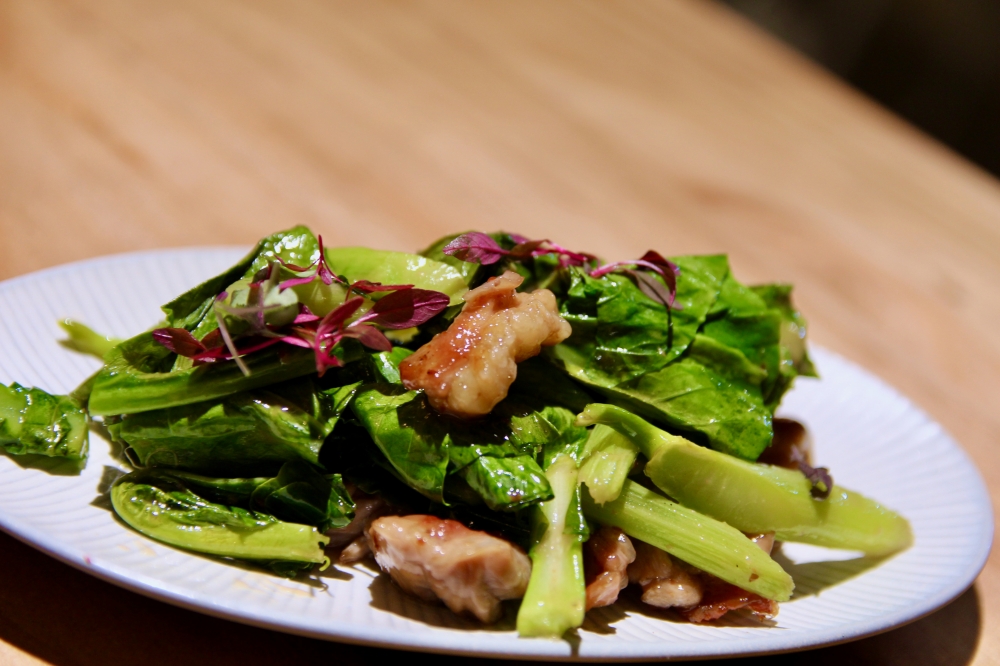 台中新店【尤牧】米食文化｜四季小菜｜現代小吃｜平價好吃推薦