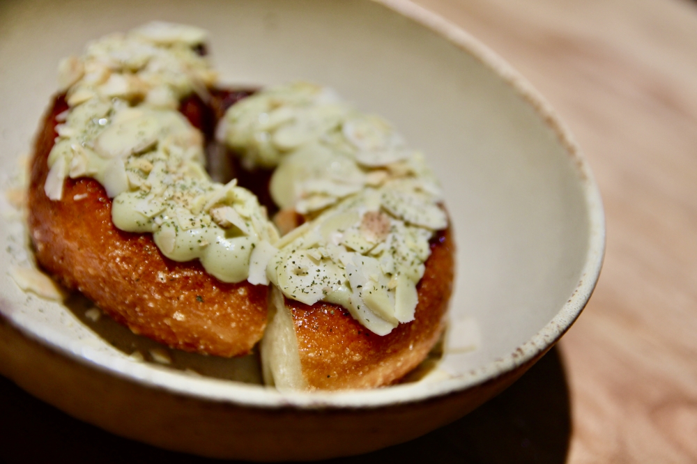 台中新店【尤牧】米食文化｜四季小菜｜現代小吃｜平價好吃推薦