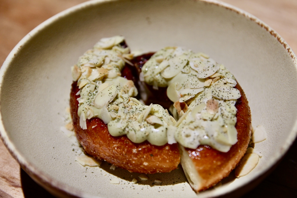 台中新店【尤牧】米食文化｜四季小菜｜現代小吃｜平價好吃推薦