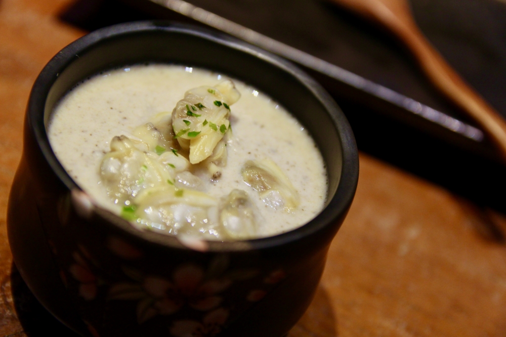 新莊無菜單推薦【觀醬手。壽司】$1980/人（二店開幕囉）