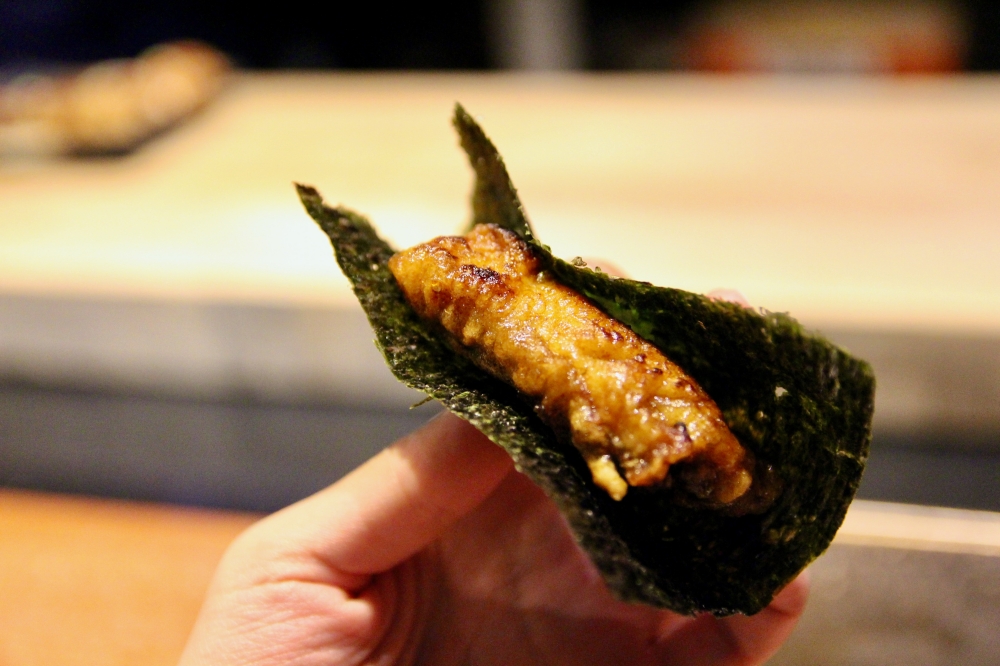 新莊無菜單推薦【觀醬手。壽司】$1980/人（二店開幕囉）