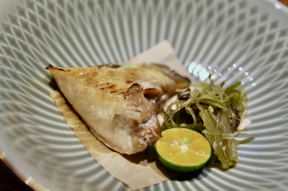 新莊無菜單推薦【觀醬手。壽司】$1980/人（二店開幕囉）