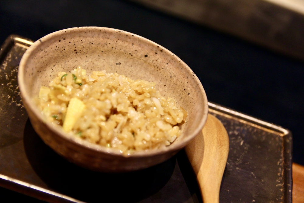 新莊無菜單推薦【觀醬手。壽司】$1980/人（二店開幕囉）