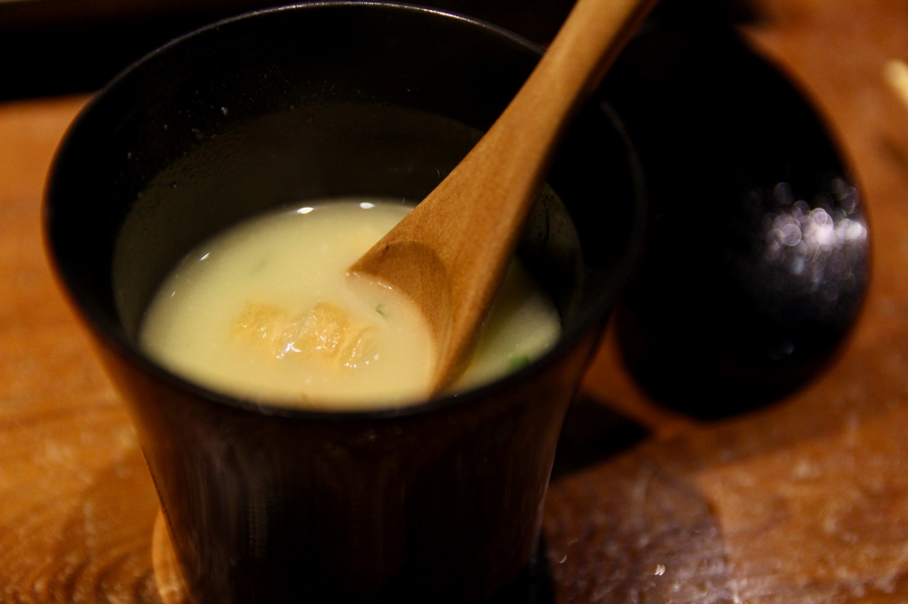 新莊無菜單推薦【觀醬手。壽司】$1980/人（二店開幕囉）