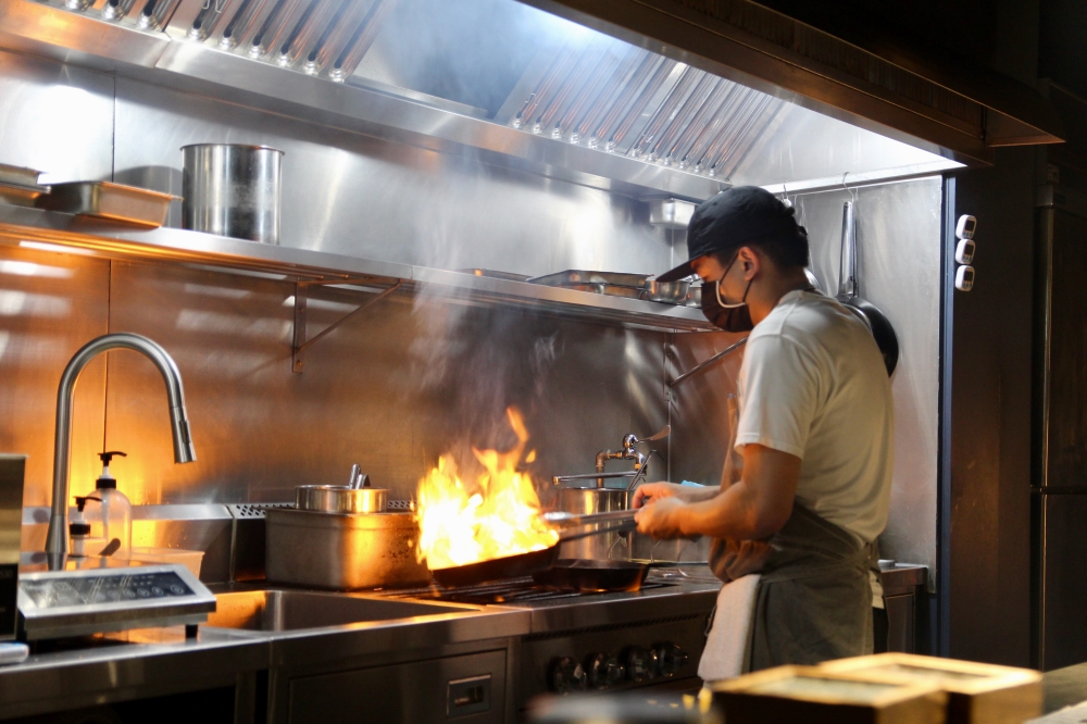 台南米其林推薦【麥謎食驗室】菜單開箱 台南米其林推薦【麥謎食驗室】菜單開箱