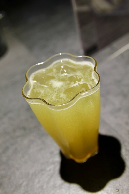 台南米其林推薦【麥謎食驗室】菜單開箱 台南米其林推薦【麥謎食驗室】菜單開箱