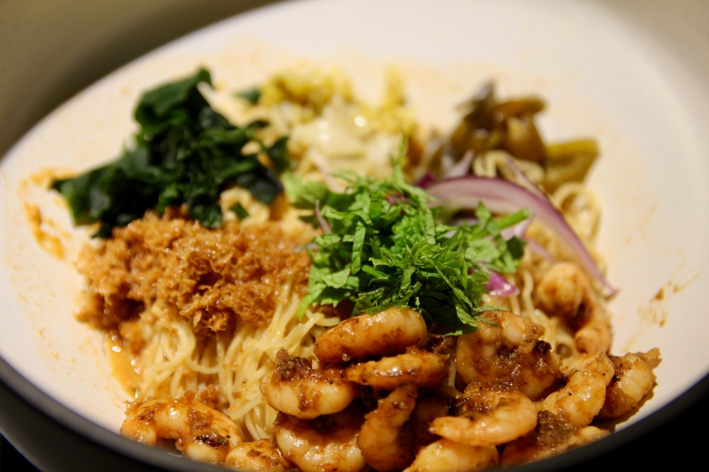 台南米其林推薦【麥謎食驗室】菜單開箱 台南米其林推薦【麥謎食驗室】菜單開箱