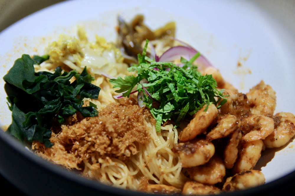 台南米其林推薦【麥謎食驗室】菜單開箱 台南米其林推薦【麥謎食驗室】菜單開箱