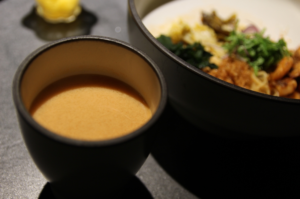 台南米其林推薦【麥謎食驗室】菜單開箱 台南米其林推薦【麥謎食驗室】菜單開箱