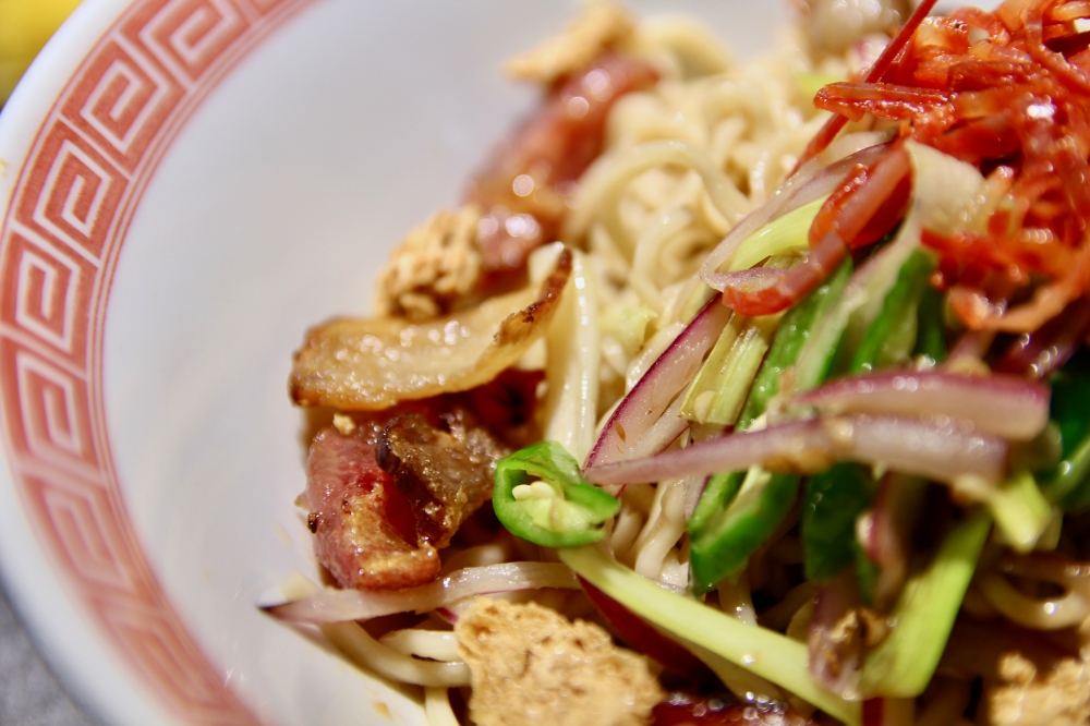 台南米其林推薦【麥謎食驗室】菜單開箱 台南米其林推薦【麥謎食驗室】菜單開箱