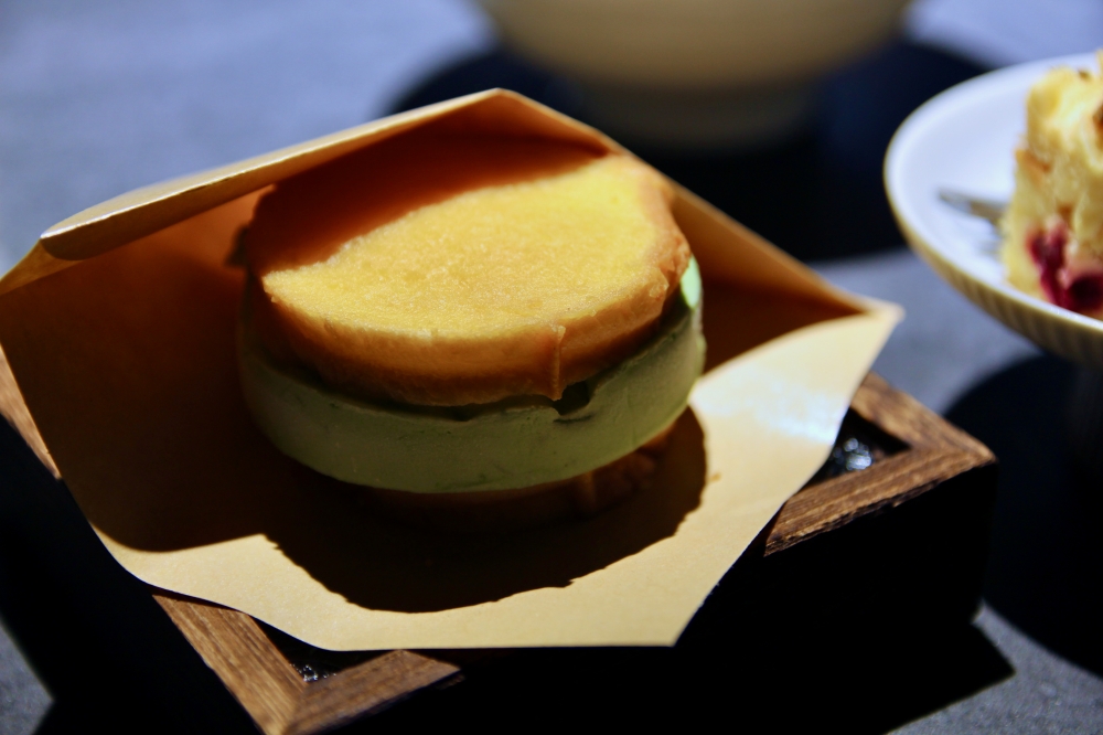 台南米其林推薦【麥謎食驗室】菜單開箱 台南米其林推薦【麥謎食驗室】菜單開箱