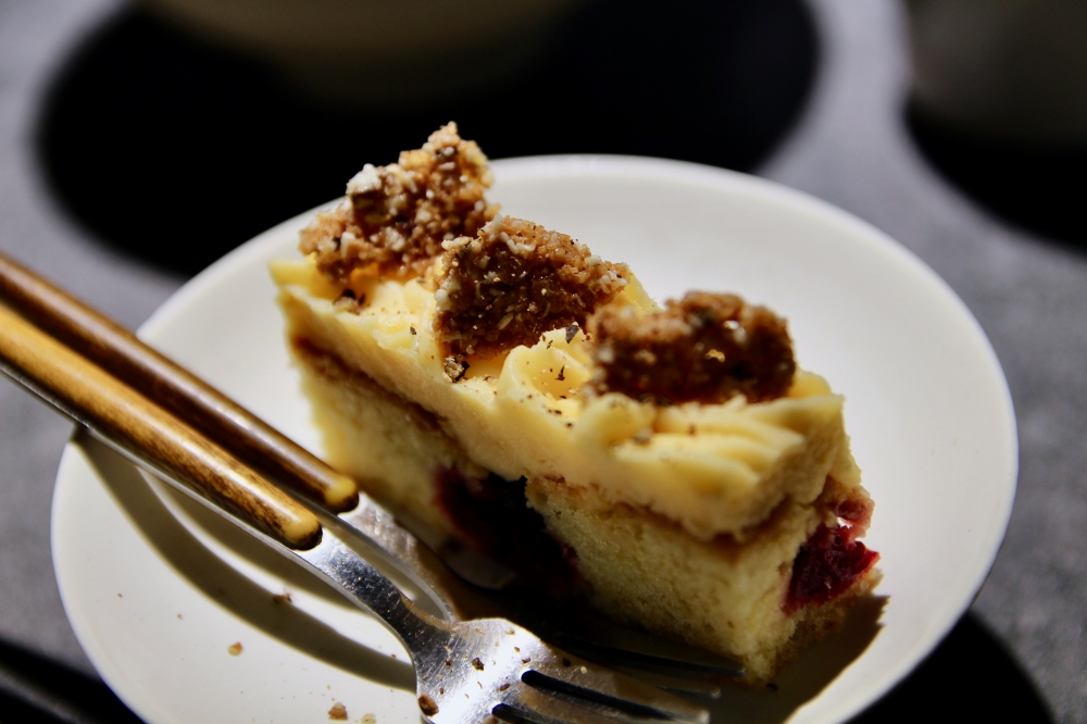 台南米其林推薦【麥謎食驗室】菜單開箱 台南米其林推薦【麥謎食驗室】菜單開箱