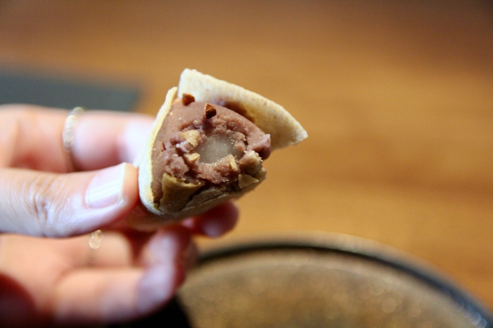 HUGH dessert dining 米其林推薦【人生必吃甜點】每次吃都好驚艷喜歡|預約制|秋季菜單 HUGH dessert dining 米其林推薦【人生必吃甜點】每次吃都好驚艷喜歡|預約制|秋季菜單