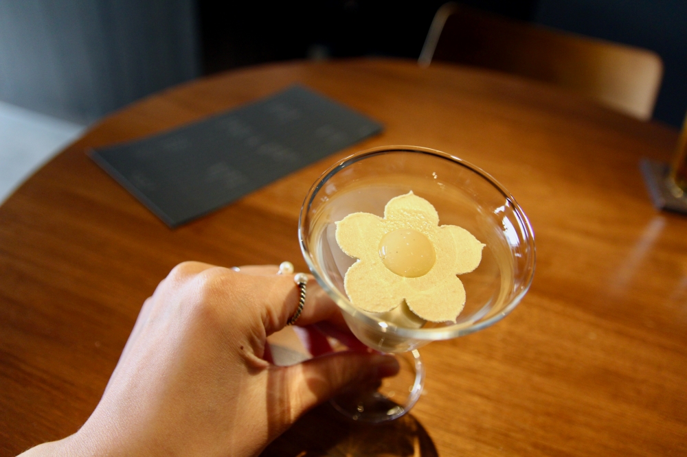 HUGH dessert dining 米其林推薦【人生必吃甜點】每次吃都好驚艷喜歡|預約制|秋季菜單 HUGH dessert dining 米其林推薦【人生必吃甜點】每次吃都好驚艷喜歡|預約制|秋季菜單