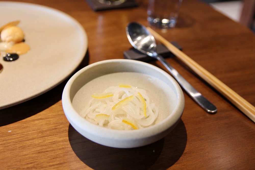 HUGH dessert dining 米其林推薦【人生必吃甜點】每次吃都好驚艷喜歡|預約制|秋季菜單 HUGH dessert dining 米其林推薦【人生必吃甜點】每次吃都好驚艷喜歡|預約制|秋季菜單