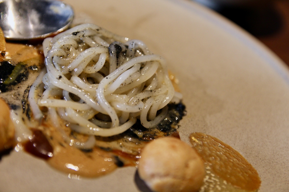 HUGH dessert dining 米其林推薦【人生必吃甜點】每次吃都好驚艷喜歡|預約制|秋季菜單 HUGH dessert dining 米其林推薦【人生必吃甜點】每次吃都好驚艷喜歡|預約制|秋季菜單