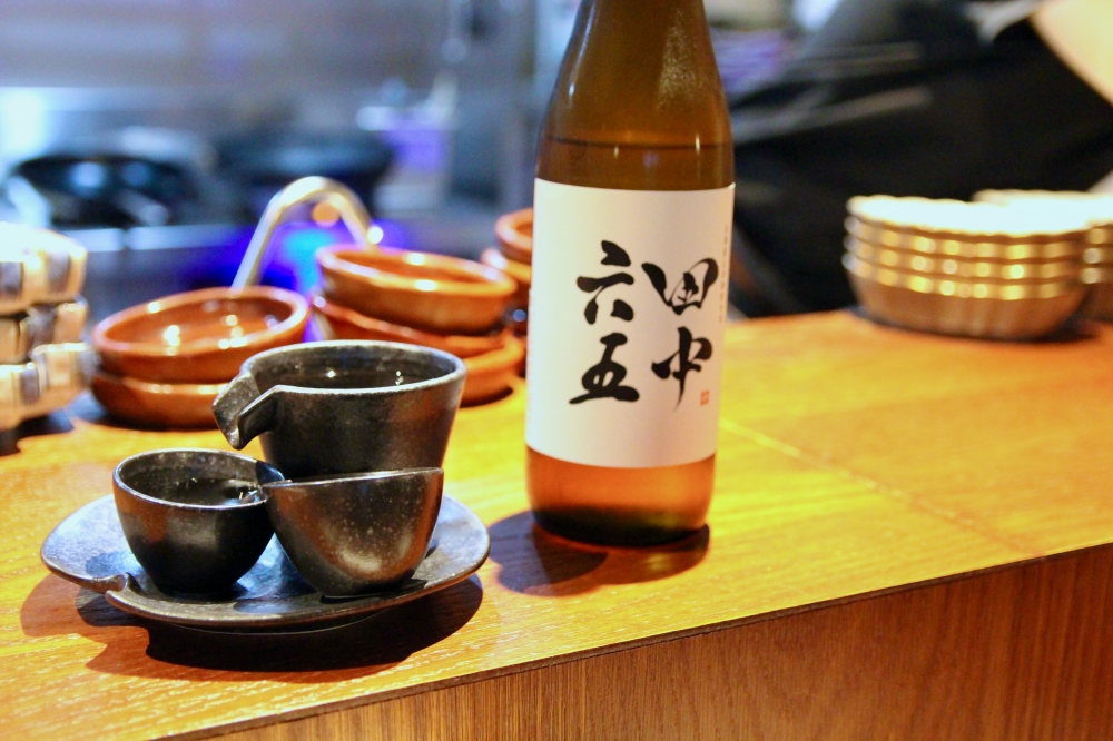 台北【焞料理屋】下班小酌好吃推薦 串燒、炒豬肝、鰻魚蛋燒、北海道鏘鏘燒必點 台北【焞料理屋】下班小酌好吃推薦 串燒、炒豬肝、鰻魚蛋燒、北海道鏘鏘燒必點