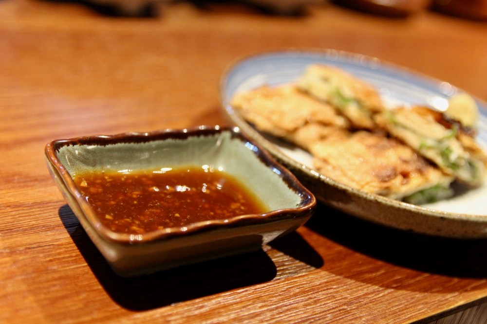 台北【焞料理屋】下班小酌好吃推薦 串燒、炒豬肝、鰻魚蛋燒、北海道鏘鏘燒必點 台北【焞料理屋】下班小酌好吃推薦 串燒、炒豬肝、鰻魚蛋燒、北海道鏘鏘燒必點