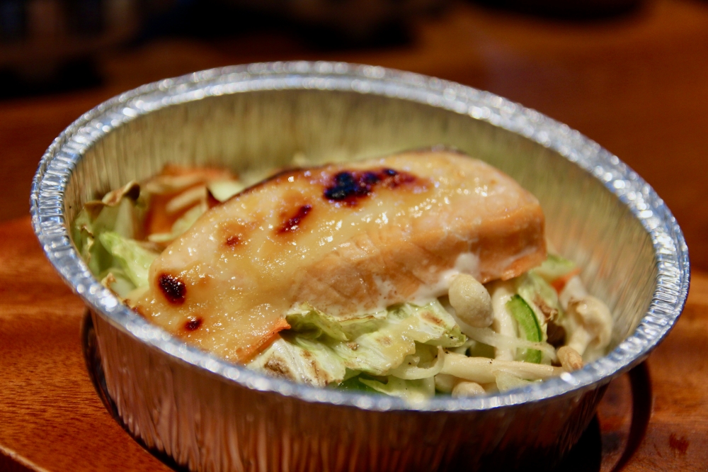 台北【焞料理屋】下班小酌好吃推薦 串燒、炒豬肝、鰻魚蛋燒、北海道鏘鏘燒必點 台北【焞料理屋】下班小酌好吃推薦 串燒、炒豬肝、鰻魚蛋燒、北海道鏘鏘燒必點