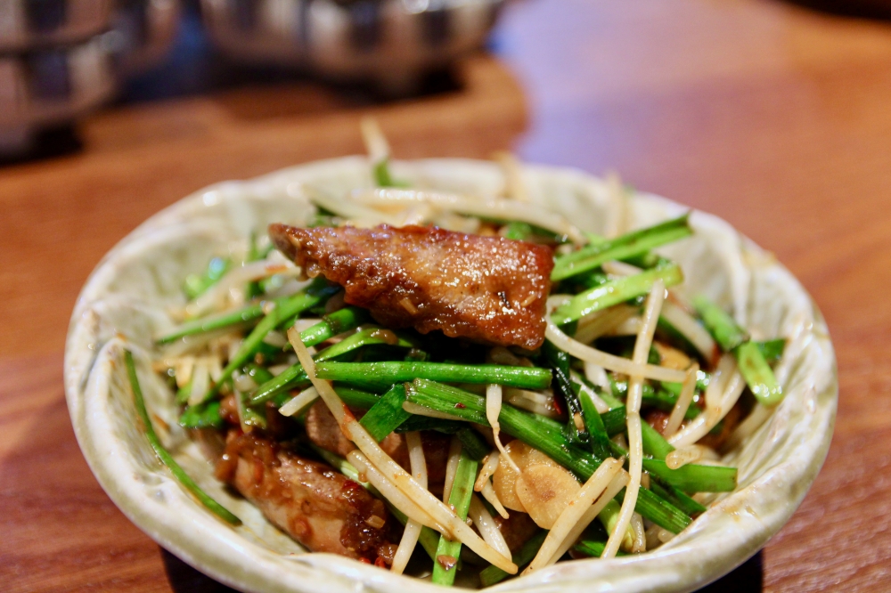 台北【焞料理屋】下班小酌好吃推薦 串燒、炒豬肝、鰻魚蛋燒、北海道鏘鏘燒必點 台北【焞料理屋】下班小酌好吃推薦 串燒、炒豬肝、鰻魚蛋燒、北海道鏘鏘燒必點