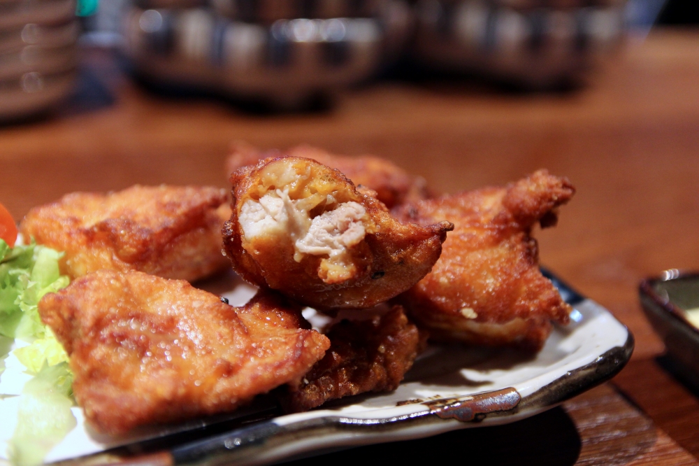 台北【焞料理屋】下班小酌好吃推薦 串燒、炒豬肝、鰻魚蛋燒、北海道鏘鏘燒必點 台北【焞料理屋】下班小酌好吃推薦 串燒、炒豬肝、鰻魚蛋燒、北海道鏘鏘燒必點