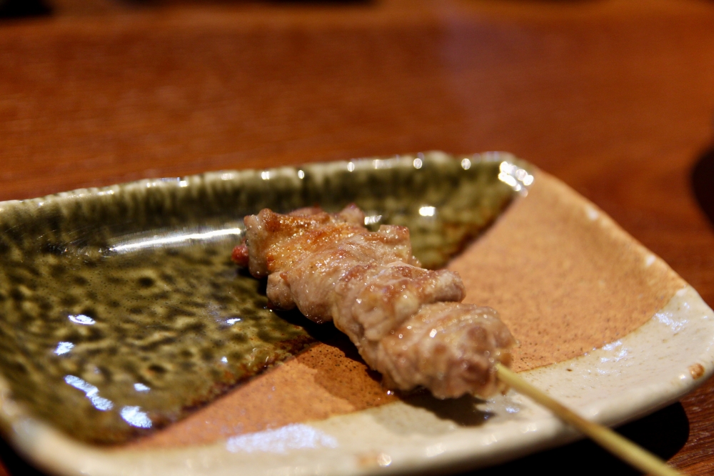 台北【焞料理屋】下班小酌好吃推薦 串燒、炒豬肝、鰻魚蛋燒、北海道鏘鏘燒必點 台北【焞料理屋】下班小酌好吃推薦 串燒、炒豬肝、鰻魚蛋燒、北海道鏘鏘燒必點