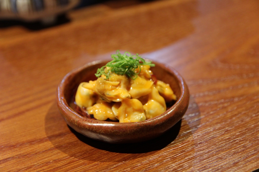 台北【焞料理屋】下班小酌好吃推薦 串燒、炒豬肝、鰻魚蛋燒、北海道鏘鏘燒必點 台北【焞料理屋】下班小酌好吃推薦 串燒、炒豬肝、鰻魚蛋燒、北海道鏘鏘燒必點