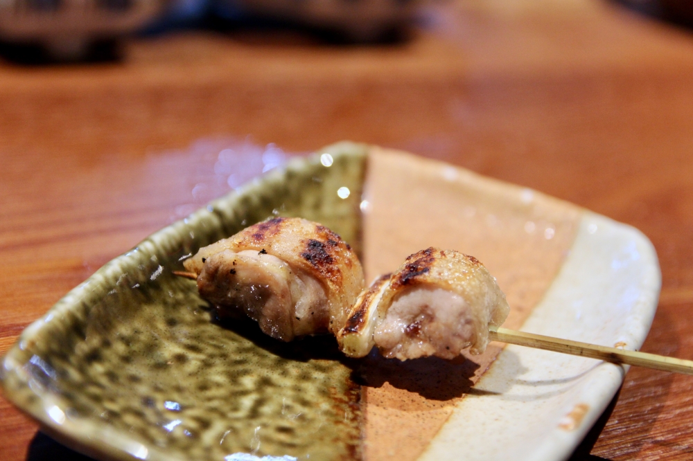 台北【焞料理屋】下班小酌好吃推薦 串燒、炒豬肝、鰻魚蛋燒、北海道鏘鏘燒必點 台北【焞料理屋】下班小酌好吃推薦 串燒、炒豬肝、鰻魚蛋燒、北海道鏘鏘燒必點