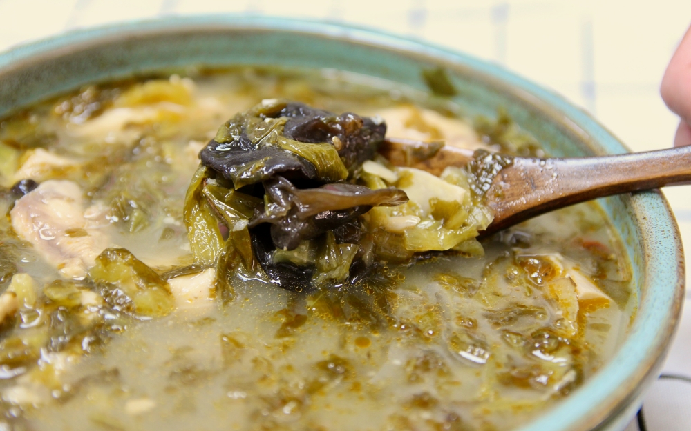 【i3Fresh愛上新鮮】阿基師推薦川味酸菜魚 宅配冷凍加熱超方便 不出門也可以吃到餐廳菜