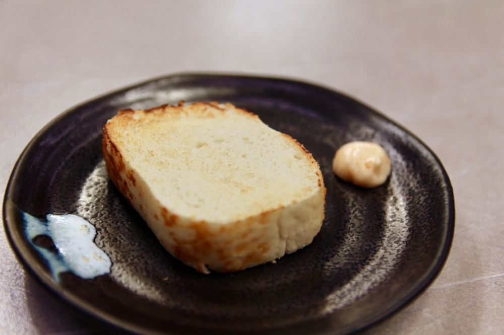 台南鐵板燒推薦【暮燃鐵板燒】要開二店拉！平價好吃一定要先訂位！