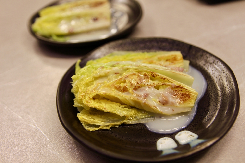 台南鐵板燒推薦【暮燃鐵板燒】要開二店拉！平價好吃一定要先訂位！