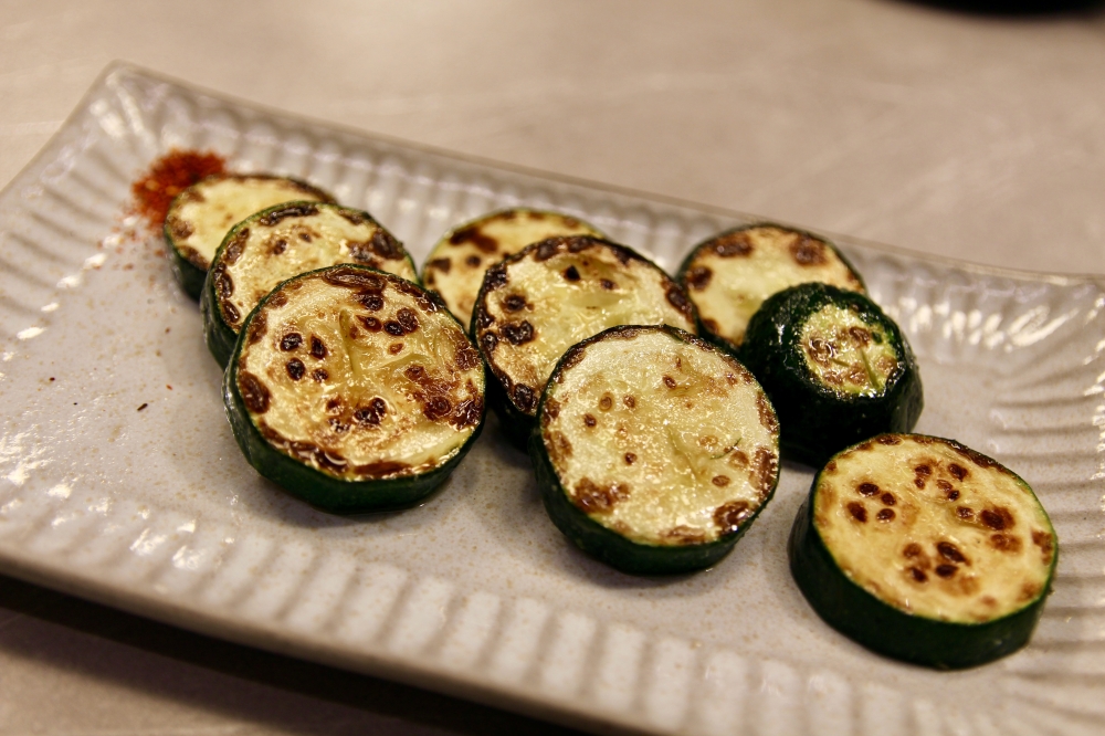 台南鐵板燒推薦【暮燃鐵板燒】要開二店拉！平價好吃一定要先訂位！