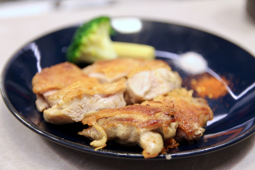 台南鐵板燒推薦【暮燃鐵板燒】要開二店拉！平價好吃一定要先訂位！