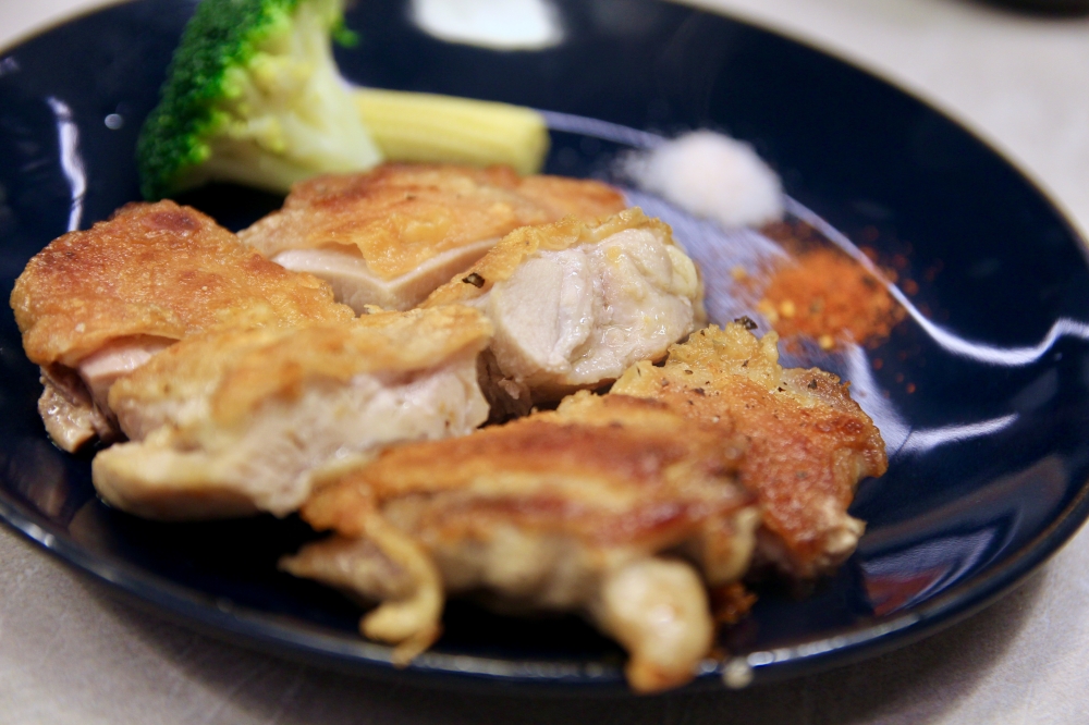 台南鐵板燒推薦【暮燃鐵板燒】要開二店拉！平價好吃一定要先訂位！