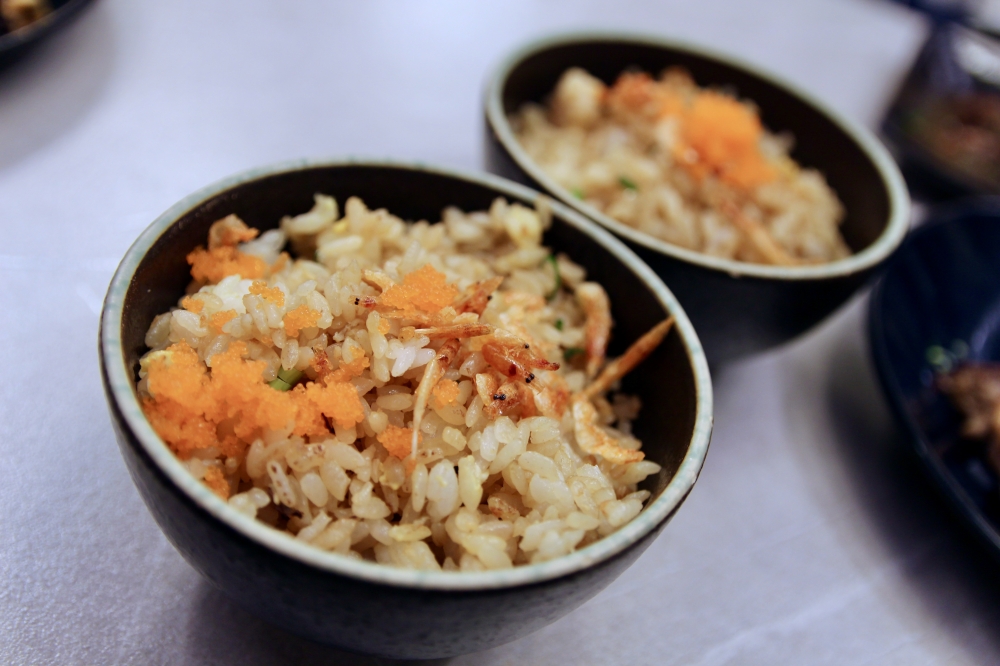 台南鐵板燒推薦【暮燃鐵板燒】要開二店拉！平價好吃一定要先訂位！