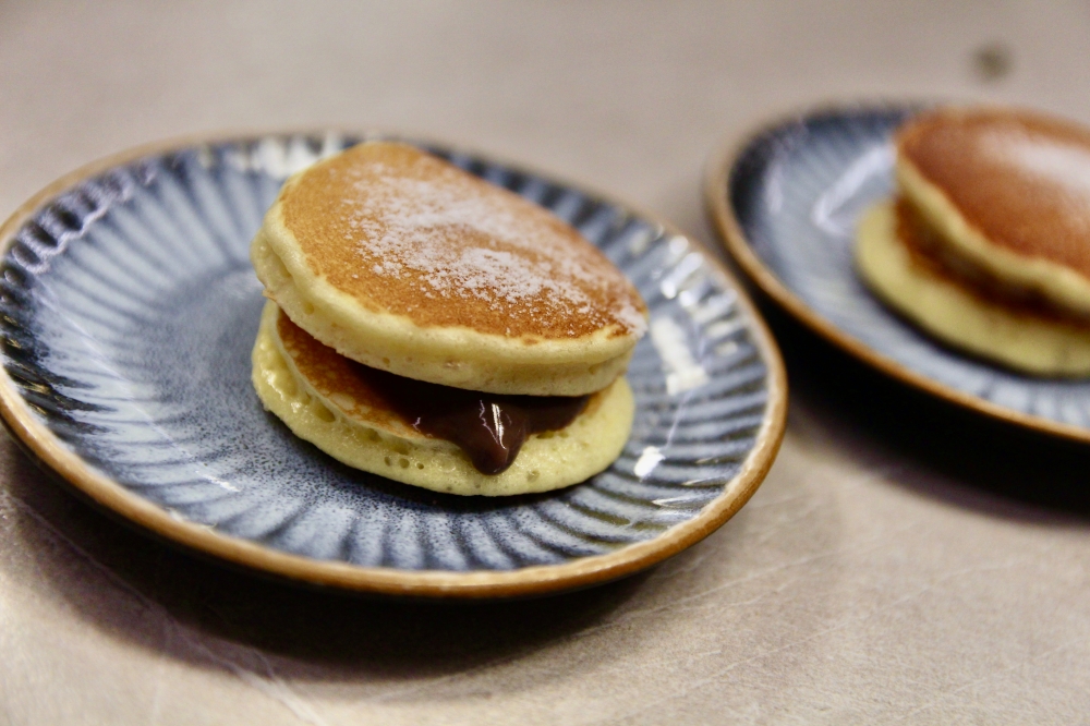 台南鐵板燒推薦【暮燃鐵板燒】要開二店拉！平價好吃一定要先訂位！