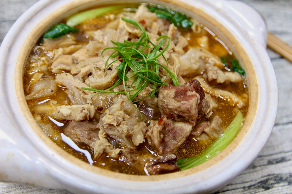 【i3Fresh愛上新鮮】阿基師推薦牛三寶老饕牛肉爐 料超多!圍爐聚會火鍋 【i3Fresh愛上新鮮】阿基師推薦牛三寶老饕牛肉爐 料超多!圍爐聚會火鍋