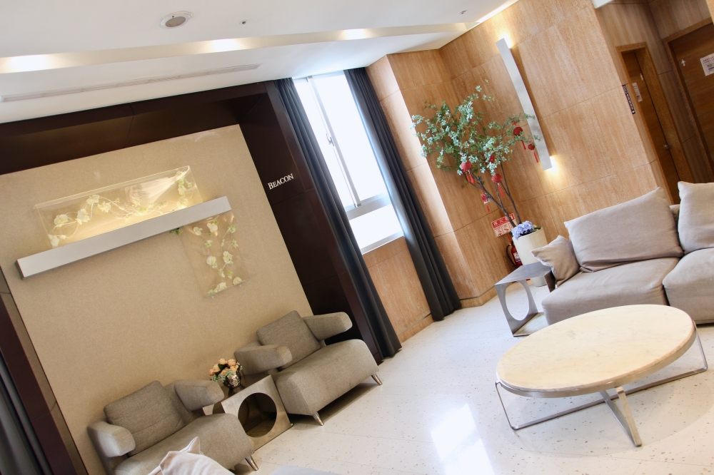 碧根逢甲酒店】逢甲夜市住宿推薦 房間乾淨舒適 親子家庭旅行 早餐用心好吃