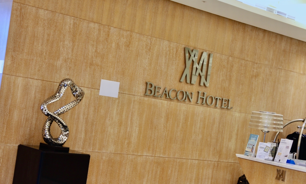 碧根逢甲酒店】逢甲夜市住宿推薦 房間乾淨舒適 親子家庭旅行 早餐用心好吃