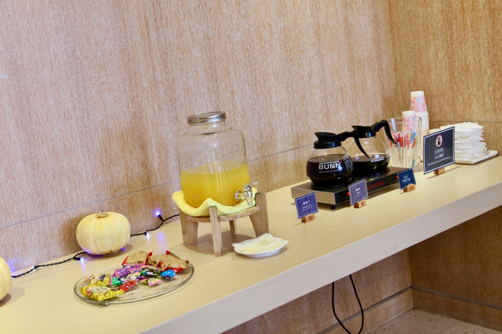 碧根逢甲酒店】逢甲夜市住宿推薦 房間乾淨舒適 親子家庭旅行 早餐用心好吃