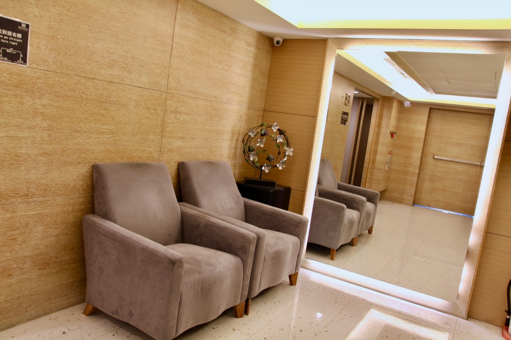 碧根逢甲酒店】逢甲夜市住宿推薦 房間乾淨舒適 親子家庭旅行 早餐用心好吃