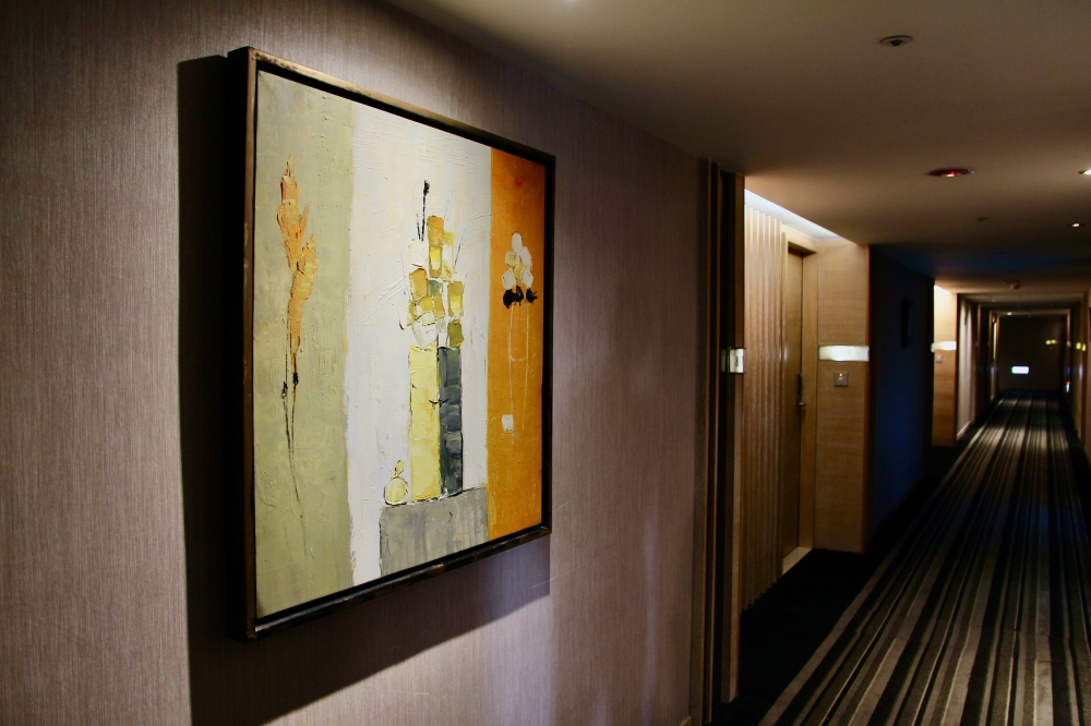 碧根逢甲酒店】逢甲夜市住宿推薦 房間乾淨舒適 親子家庭旅行 早餐用心好吃