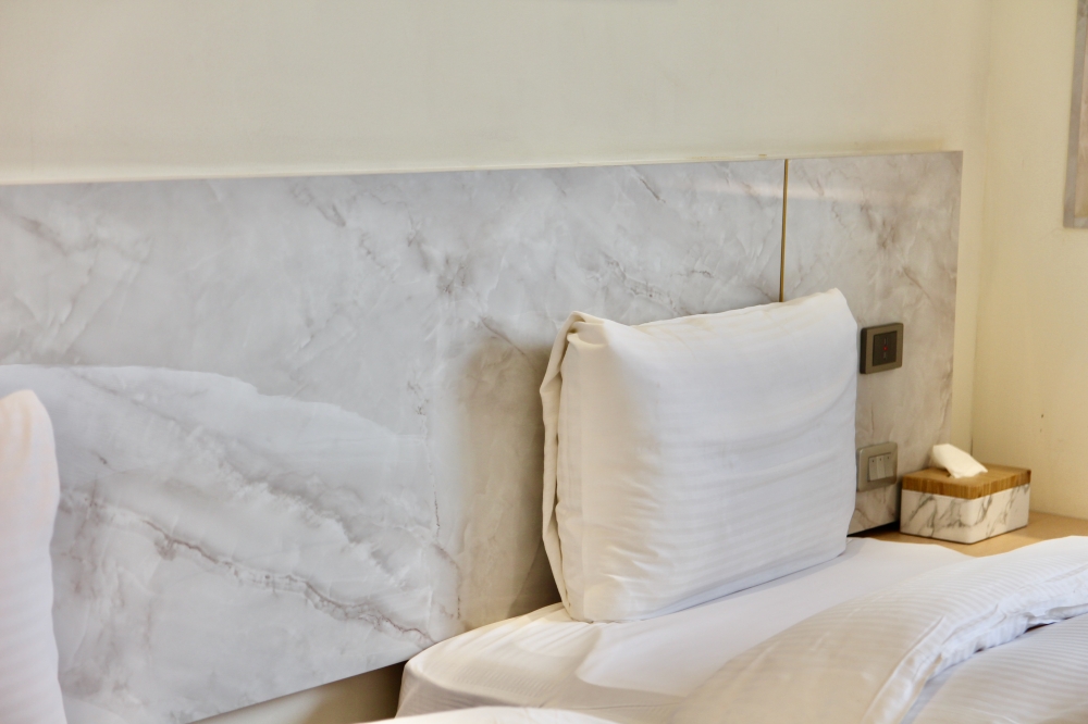 碧根逢甲酒店】逢甲夜市住宿推薦 房間乾淨舒適 親子家庭旅行 早餐用心好吃