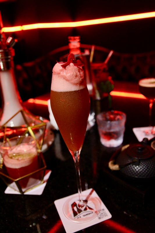 台中夜生活推薦AXshisha水煙酒吧-五權店｜飛鏢機｜餐酒館｜宵夜啤酒