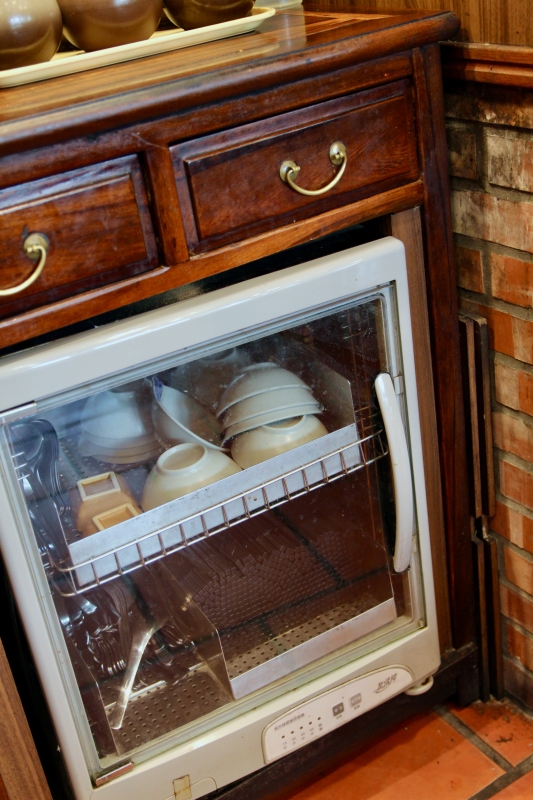 高雄鳳山美食【江北食堂風味外省麵】滷味乾麵好吃推薦｜有專屬停車場