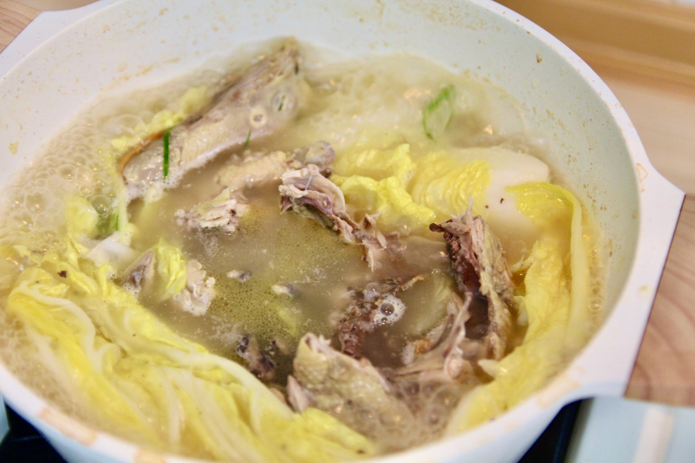 【i3Fresh愛上新鮮】吳秉承師傅聯名年菜【承福春禧小團圓】花膠蟲草干貝燉全雞、老滷醬燒豬肋排、紹興醉蝦好吃推薦