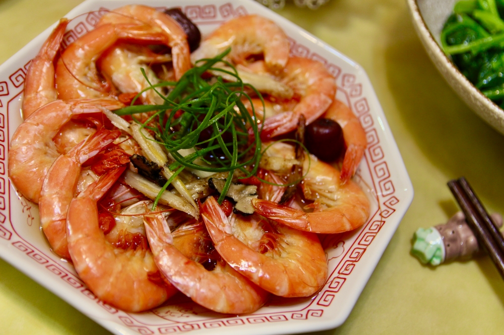 【i3Fresh愛上新鮮】吳秉承師傅聯名年菜【承福春禧小團圓】花膠蟲草干貝燉全雞、老滷醬燒豬肋排、紹興醉蝦好吃推薦