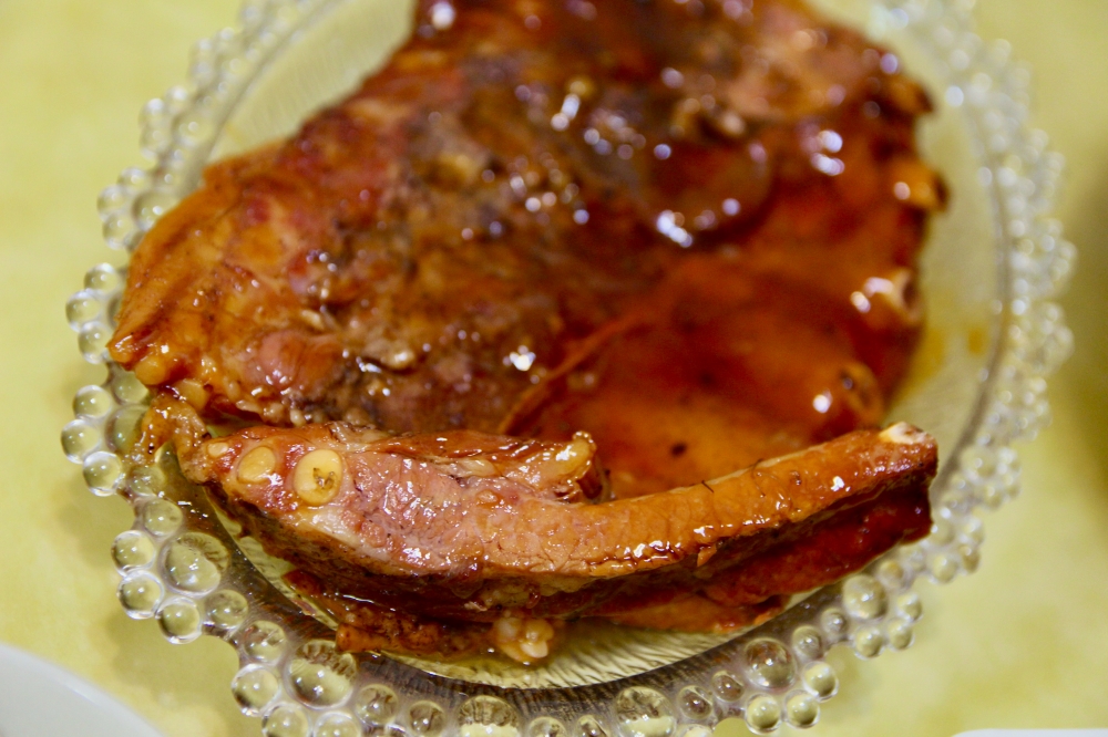 【i3Fresh愛上新鮮】吳秉承師傅聯名年菜【承福春禧小團圓】花膠蟲草干貝燉全雞、老滷醬燒豬肋排、紹興醉蝦好吃推薦